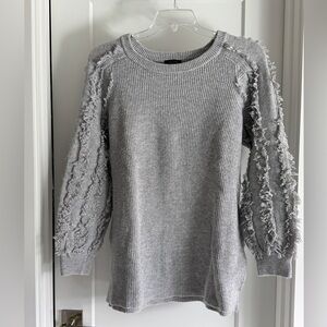 Women’s 1X long sleeve sweater
